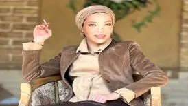 بازیگر بازنده که خیلی زود برنده سیمرغ شد/عکس
