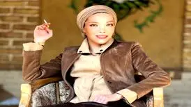 بازیگر بازنده که خیلی زود برنده سیمرغ شد/عکس
