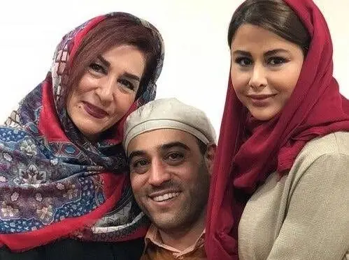 در سینمای ایران چه کسی با چه کسی فامیل است؟ 