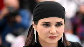 پریناز ایزدیار قربانی دعوای پدر و مادرش شد/ ویدئو