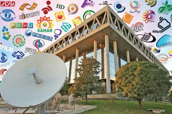 شبکه‌های صداوسیما درتلوبیون قابل دریافت است
