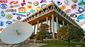 صداوسیما شبکه تلویزیونی عبری‌ راه‌اندازی می‌کند
