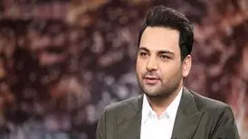 احسان علیخانی: فصل آینده «عصر جدید» باید بزرگ‌تر و با رشته‌های متنوع ساخته شود