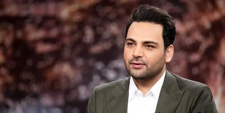 احسان علیخانی: فصل آینده «عصر جدید» باید بزرگ‌تر و با رشته‌های متنوع ساخته شود