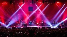 کنسرت‌های اردیبهشتی با حضور پر رنگ پاپ‌خوان‌ها/ از تهران تا جلفا