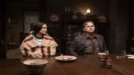 لئوناردو دیکاپریو، لئوناردو داوینچی می‌شود