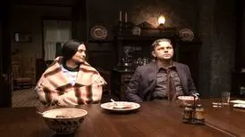 لئوناردو دیکاپریو، لئوناردو داوینچی می‌شود