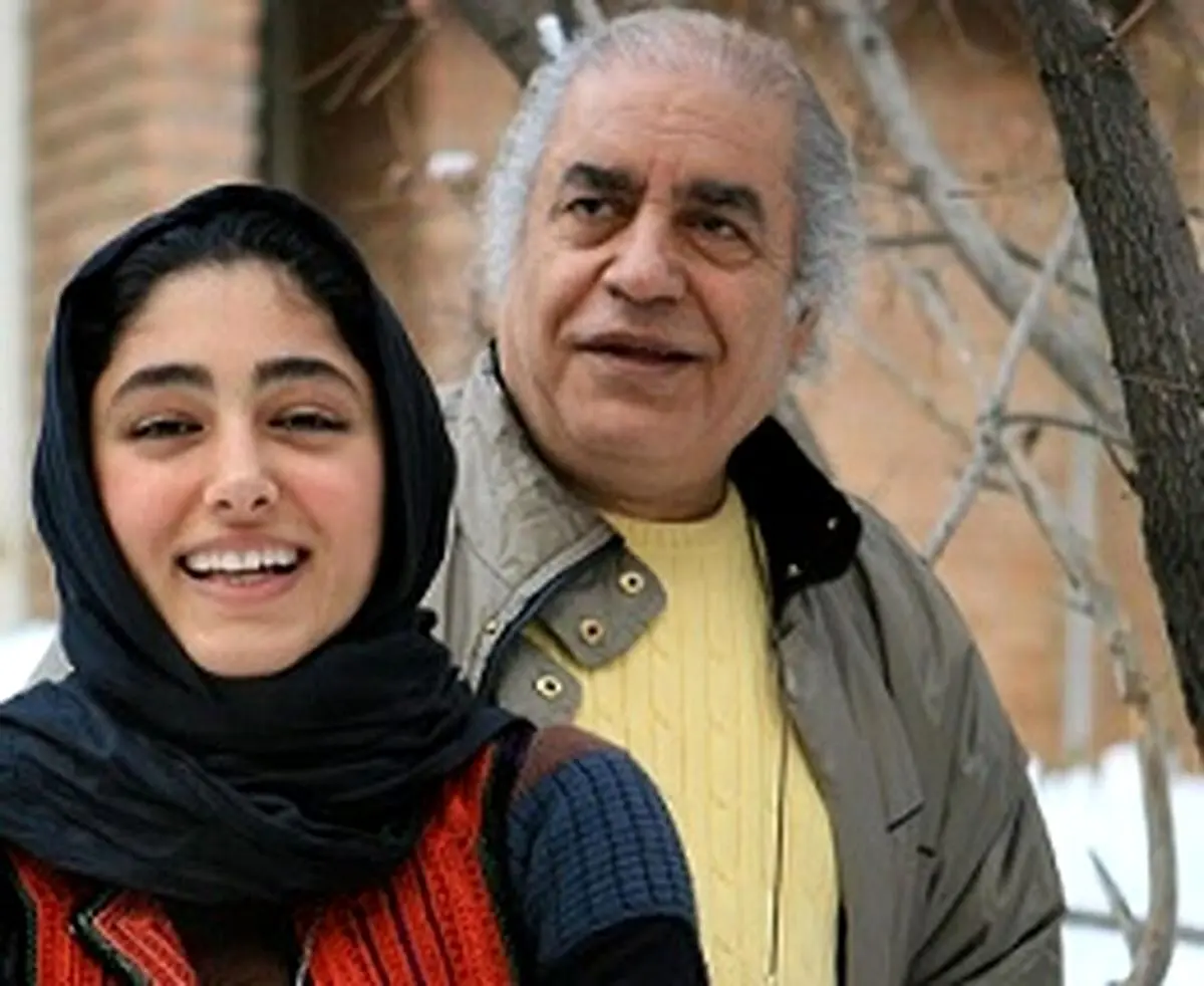 عکس دورهمی خانواده بهزاد فراهانی پربازدید شد
