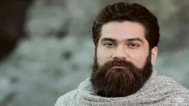 آهنگ دلواپسی از علی زندوکیلی
