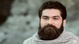 آهنگ دلواپسی از علی زندوکیلی