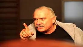 چرا روسیه به اسکار نمی‌رود/ نیکیتا میخالکوف نیاز به این جایزه نداریم