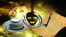 تاریخ جادو و جادوگری در ایران/ ماجرای شاهی که اتاق طلسم داشت!