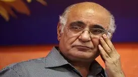 با «بقچه» مرادی کرمانی آشنا شوید
