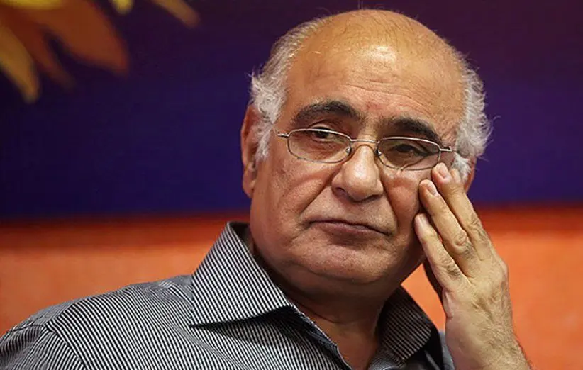 با «بقچه» مرادی کرمانی آشنا شوید
