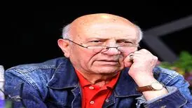 ببینید | «مصطفی عقاد» ۲بار دوبله فارسی «محمد رسول‌الله» را تماشا کرد