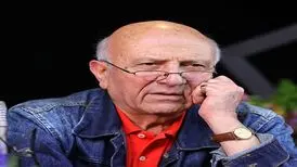 ببینید | «مصطفی عقاد» ۲بار دوبله فارسی «محمد رسول‌الله» را تماشا کرد