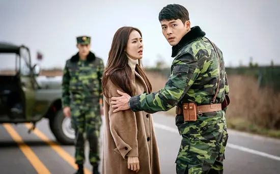 پنج سریال برتر کره‌ای؛ شاید عاشقش شدید