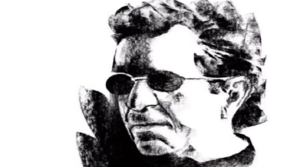 تفاوت سن فاحش داریوش مهرجویی با همسر دوم و جوانش/ وحیده کم سن و سال تر از زن اول
