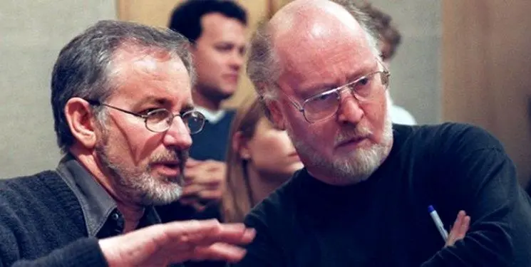 آهنگساز «جنگ ستارگان» اسپیلبرگ را غافلگیر کرد/ جان ویلیامز با 25 گرمی و 5 اسکار بازنشسته نمی‌شود!
