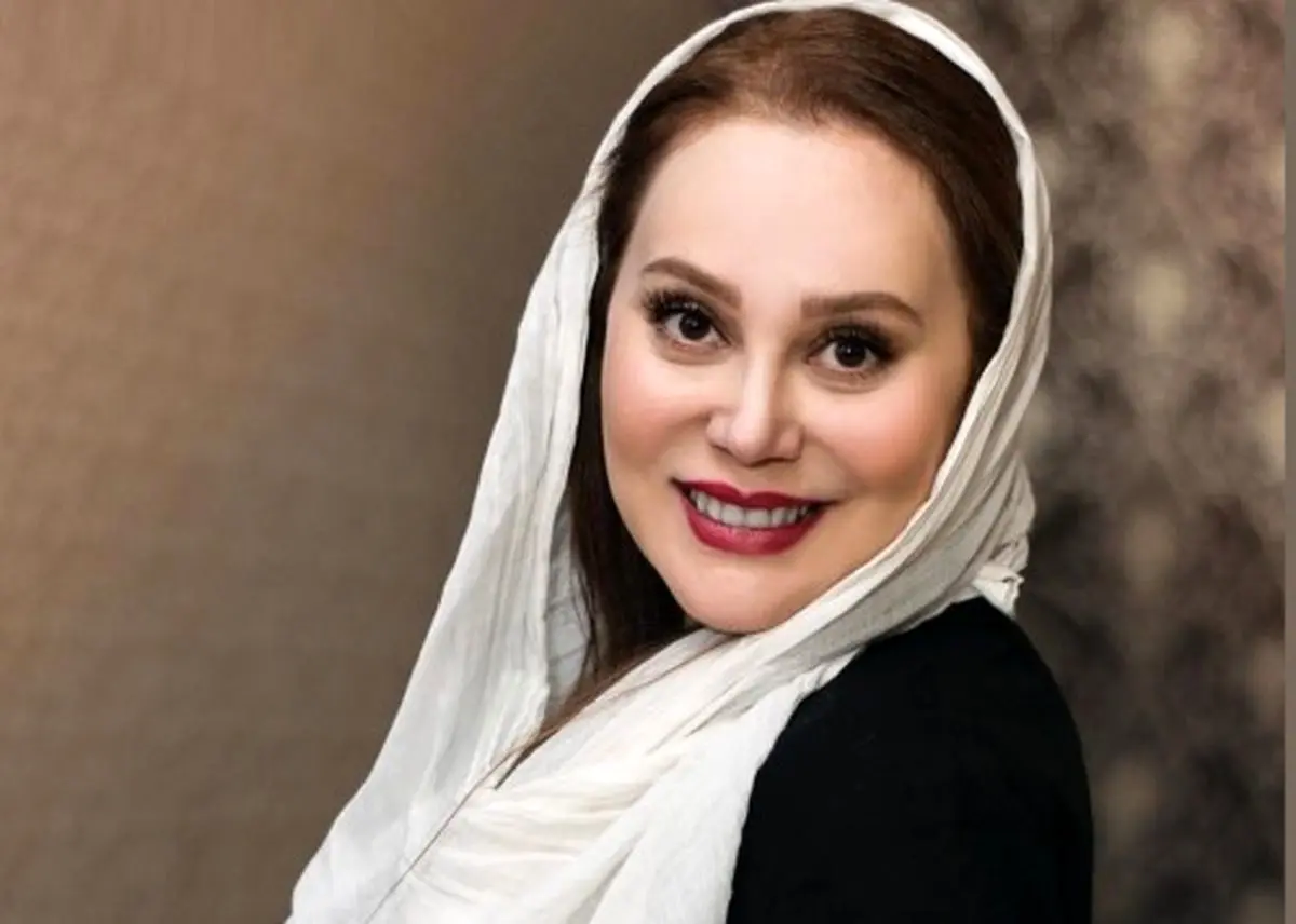 آرام جعفری باز هم جوانتر شد/ تصاویر
