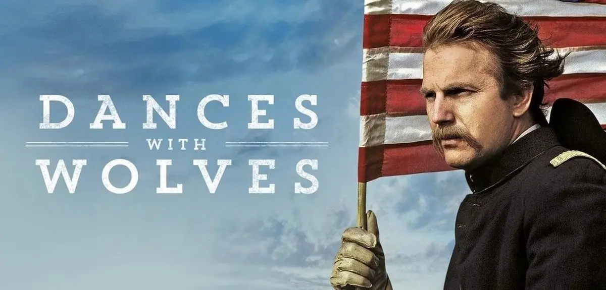 بهترین فیلم های وسترن با طول بیش از سه ساعت
