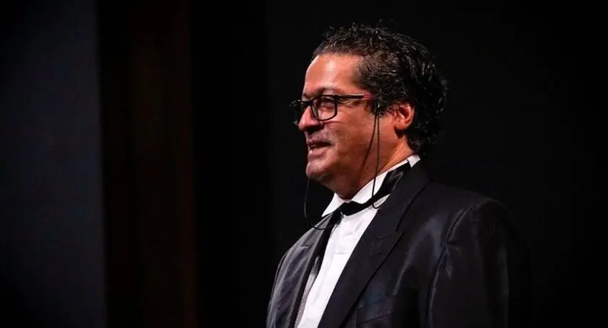 آرش امینی به سکوت نهادهای بین المللی در برابر یورش دشمن به کودکان معترض شد