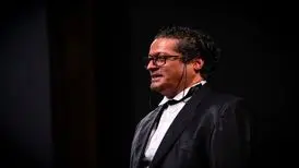 آرش امینی به سکوت نهادهای بین المللی در برابر یورش دشمن به کودکان معترض شد