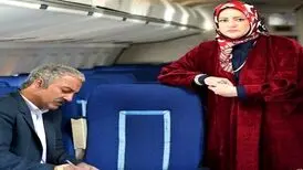 نعمیه نظام دوست: ما با جان مان بازی کردیم