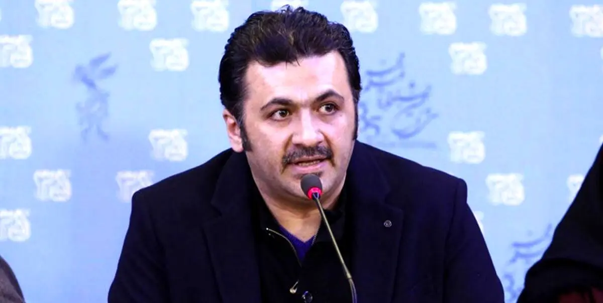 شرایط شهرام عبدلی رو به بهبودی است