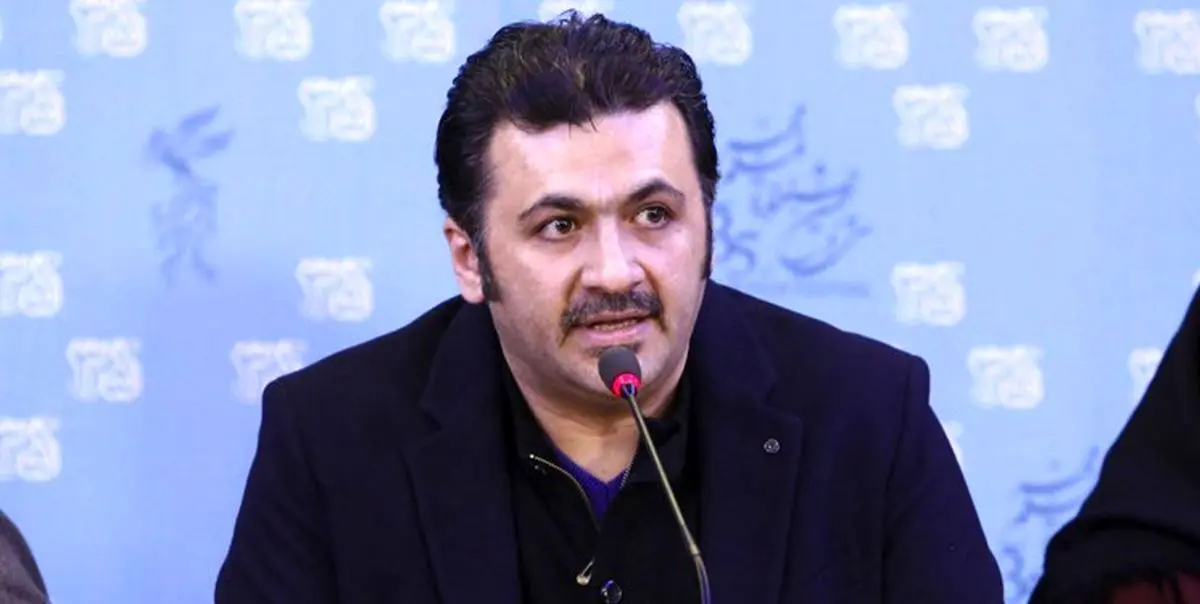 شرایط شهرام عبدلی رو به بهبودی است