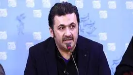 شرایط شهرام عبدلی رو به بهبودی است