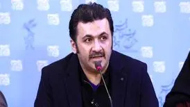 شرایط شهرام عبدلی رو به بهبودی است