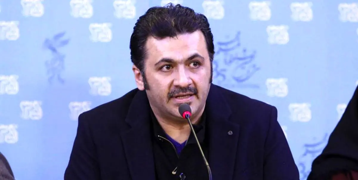 شرایط شهرام عبدلی رو به بهبودی است