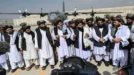 صداوسیما با چه هدفی، طالبان را تطهیر می کند؟/ اگر قرار است دستوری عمل کنید اخبار واقعی را بگویید