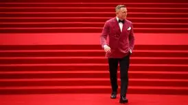 یک جیمز باند پنج ستاره در آخرین حضور دنیل کریگ | نخستین واکنش منتقدان به زمانی برای مردن نیست