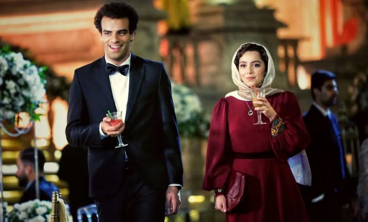 اکران آنلاین «عروسی مردم» در فیلم‌نت
