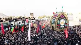 عزاداری محرم در شهرهای ایران؛ رسومی که کمتر از آن شنیده‌اید
