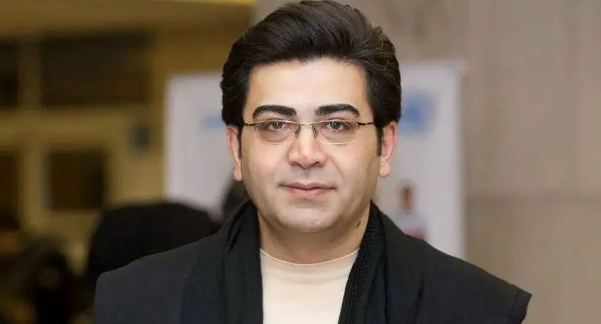 فرزاد حسنی: در ایام جنگ اجازه حضور در صداوسیما به من داده نشد
