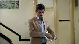 داستان‌های سیروس همتی بازیگر

