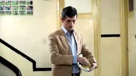 داستان‌های سیروس همتی بازیگر
