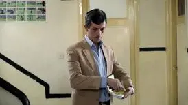 داستان‌های سیروس همتی بازیگر
