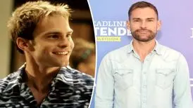فاش شدن درآمد ۶ رقمی ستاره فیلم‌های American Pie در جریان طلاق از همسرش