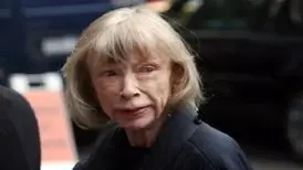 جوآن دیدیون درگذشت