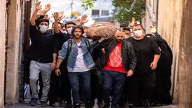 گشت ریحانه پارسا و رفقا جذاب از آب درنیامد/ در حال «ده نمکی شدن» هستید، آقای سهیلی