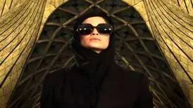 واکنش روزنامه کیهان به جایزه گرفتن سریال اسرائیلی «تهران»