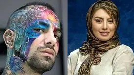 سحر قریشی به ویلای تتلو رفته است؟