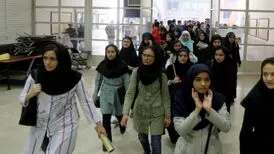 پرطرفدارترین رشته‌ها برای دختران مشخص شد!
