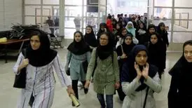 پرطرفدارترین رشته‌ها برای دختران مشخص شد!
