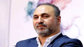کیهان خطاب به حمید فرخ‌نژاد: تندیس را پس دادی، ۲۰ هزار دلار را هم پس بده