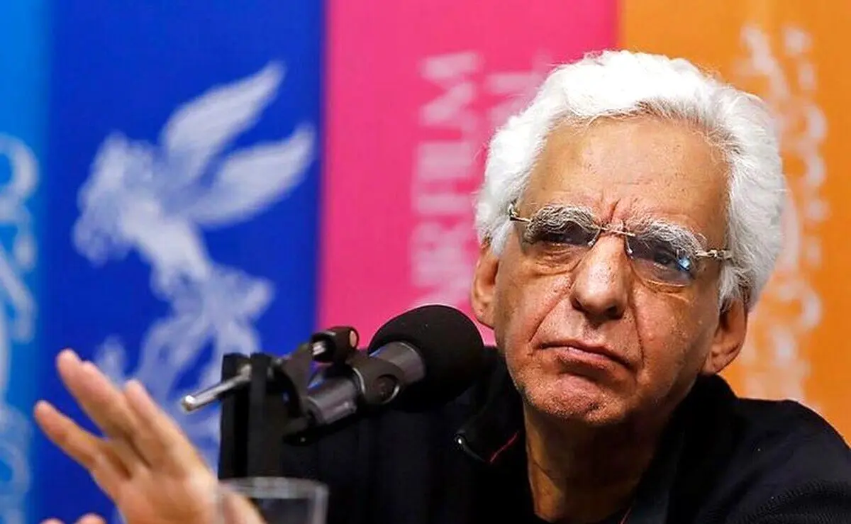 توضیحات دادستان گیلان درباره نامه خصوصی کیومرث پوراحمد
